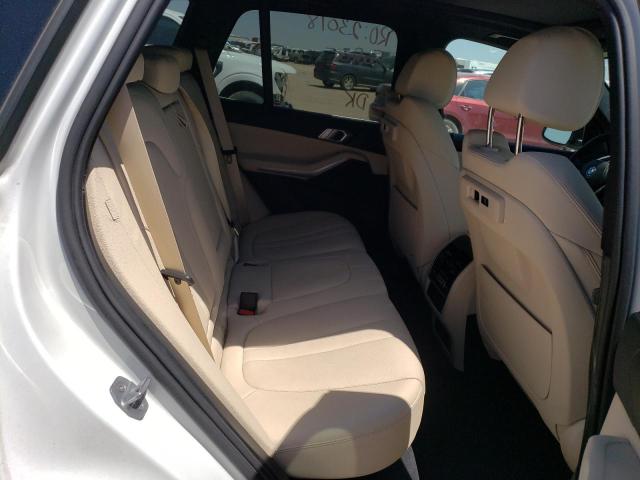 5UXCR6C01L9C66064 BMW X5 Xdrive40i