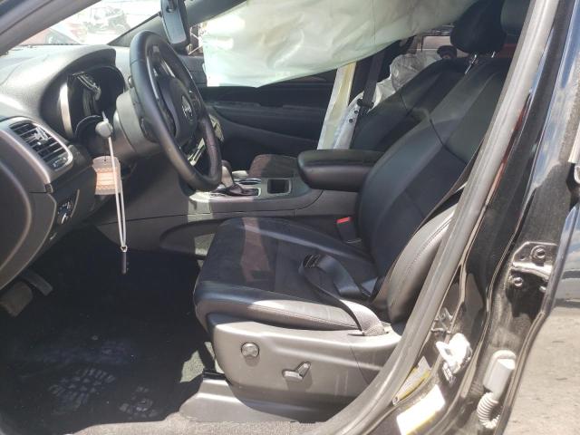 1C4RJFAG9MC569288 Jeep Grand Cherokee Laredo