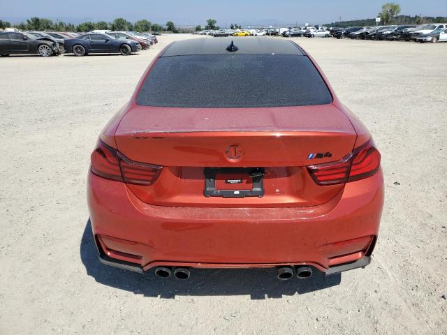 WBS4Y9C05LFH91178 BMW M4