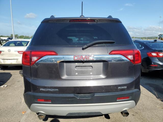 1GKKNSLS2JZ124954 GMC ACADIA SLE