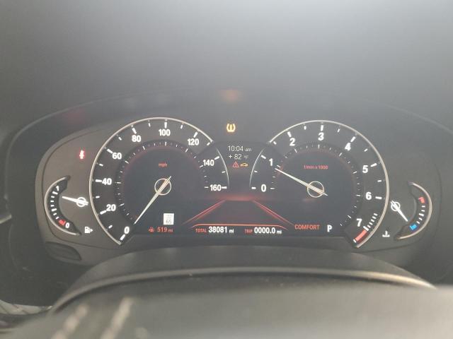 WBAJA5C51KWW12288 BMW 530 I