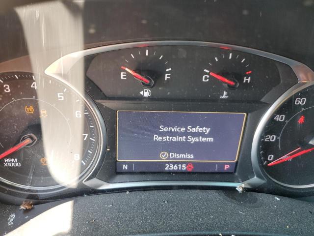 3GKALTEV9NL158143 GMC Terrain Sle