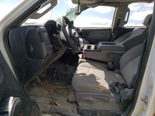 1GT12REY4JF274737 GMC Sierra K2500 Heavy Duty