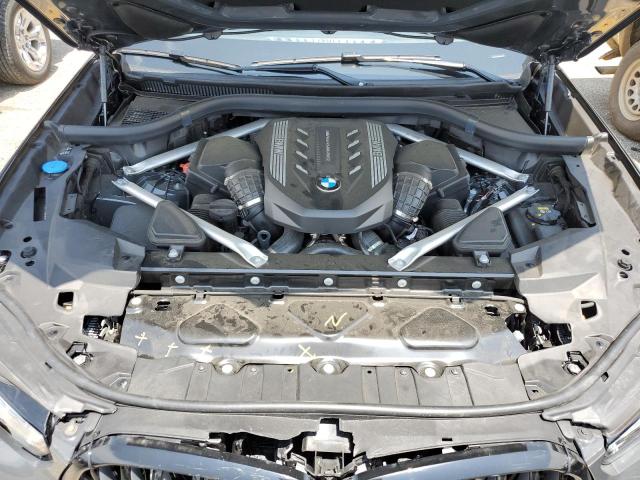 5UXCY8C00P9P75175 BMW X6 M50i
