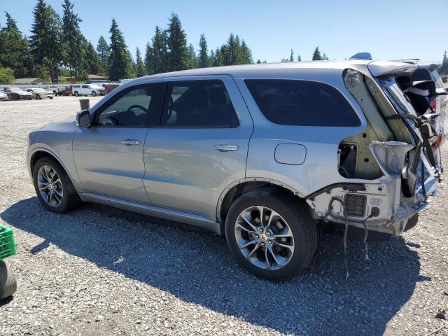 1C4SDJCT9KC740723 Dodge Durango R/t