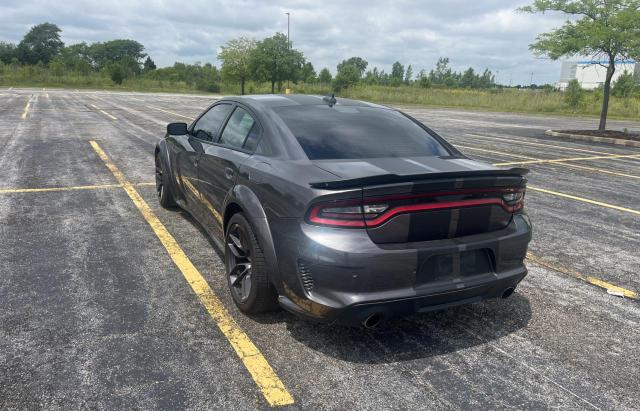 2C3CDXGJ0MH630051 Dodge Charger Scat Pack