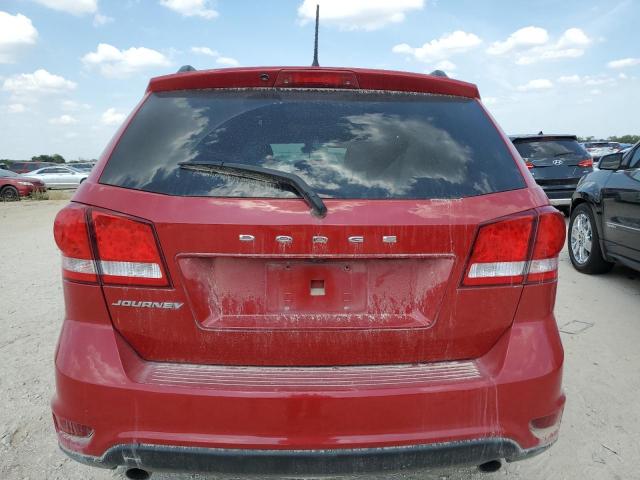 3C4PDCBGXJT525327 Dodge Journey Sxt