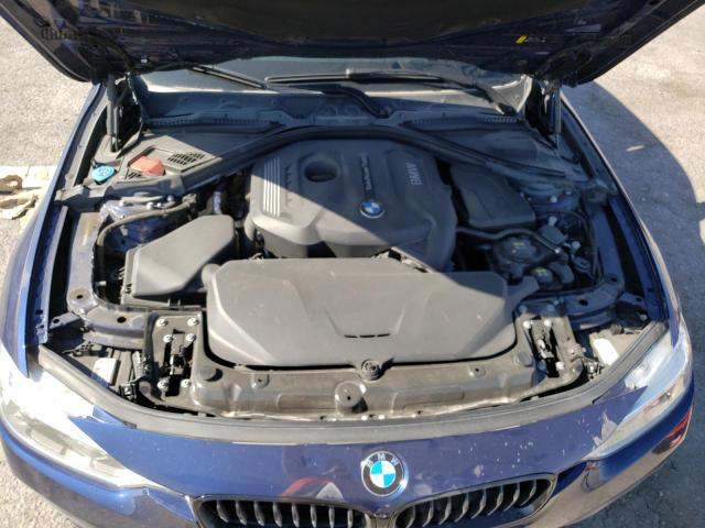 WBA8B9G59JNU98705 BMW 330 I