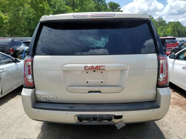 1GKS1BKCXGR335611 GMC YUKON SLT