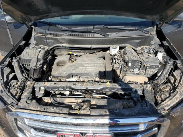 3GKALVEV3ML331956 GMC Terrain Slt