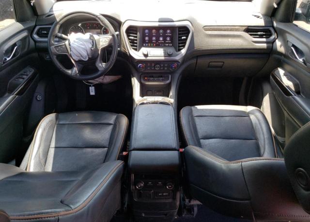 1GKKNLLS1LZ145268 GMC Acadia At4