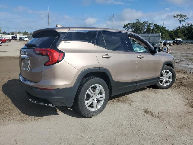 3GKALMEV0KL120592 GMC Terrain Sle