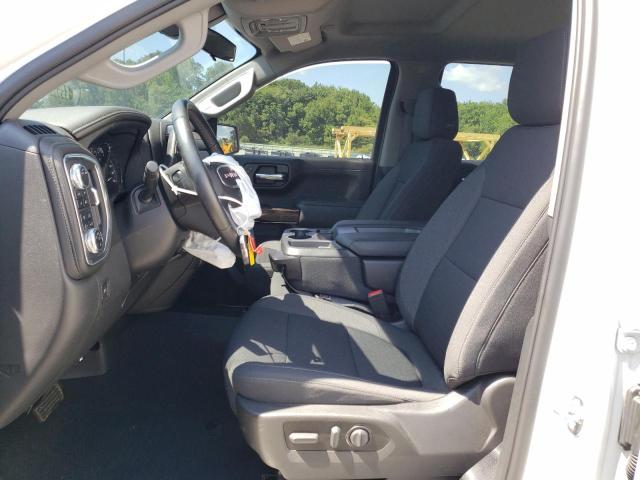3GTP9CEK6NG144123 GMC Sierra Limited K1500 Elevation