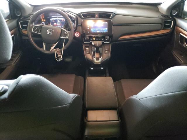 7FARW2H55LE021180 Honda CR-V EX