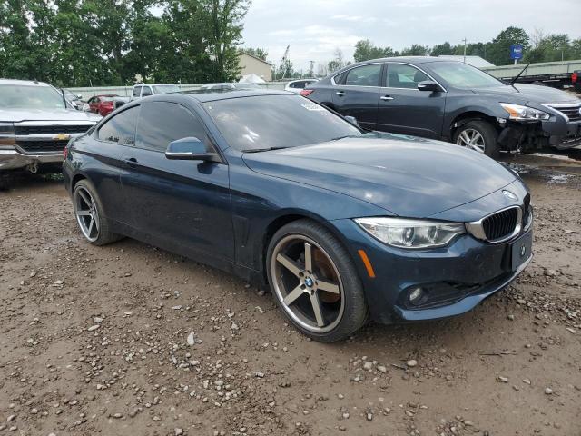 WBA3N5C56FK198712 BMW 428 XI