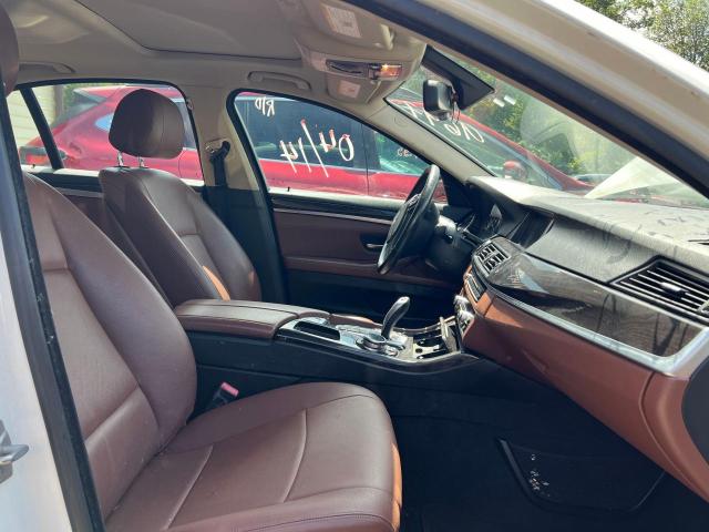 WBA5B3C56ED537977 BMW 535 XI