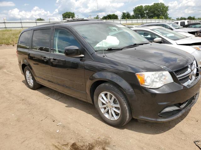 2C4RDGCG1ER391086 Dodge Grand Caravan Sxt