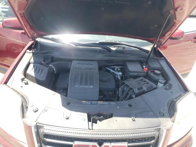 2GKALMEKXG6346348 GMC Terrain Sle