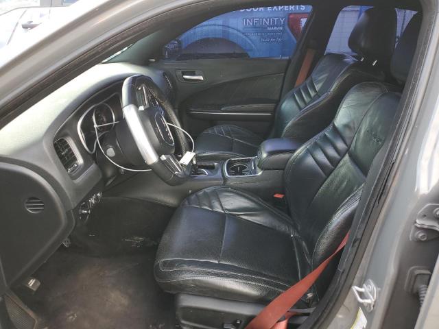2C3CDXEJXHH515644 Dodge Charger Srt 392
