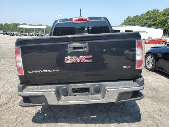 1GTG6DEN7H1287092 GMC CANYON SLT