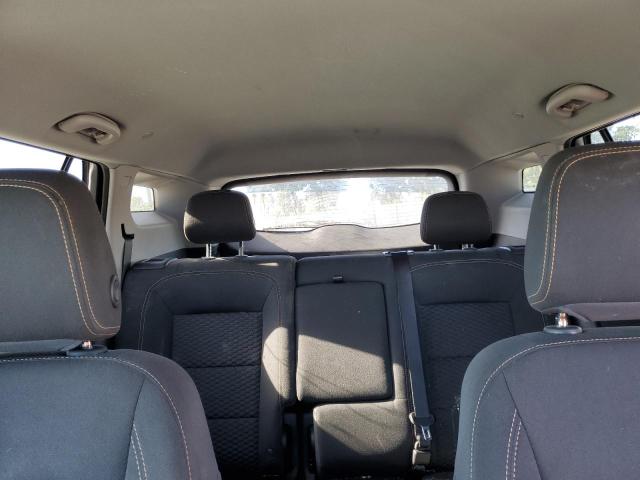 3GKALTEV0KL305350 GMC Terrain Sle
