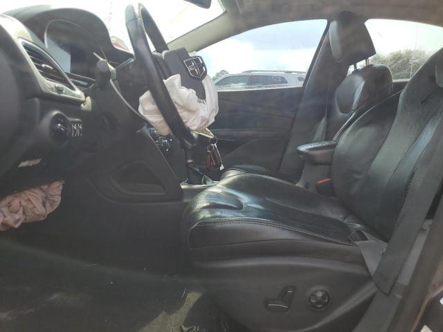 1C3CDFCB8FD174695 Dodge Dart Limited