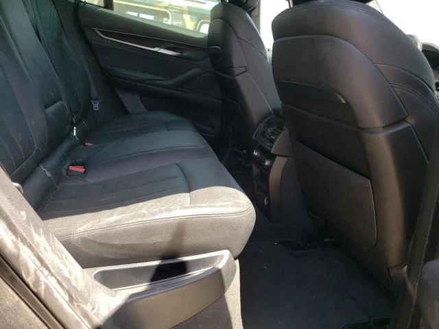 5UXKU2C56F0F96371 BMW X6 Xdrive35i