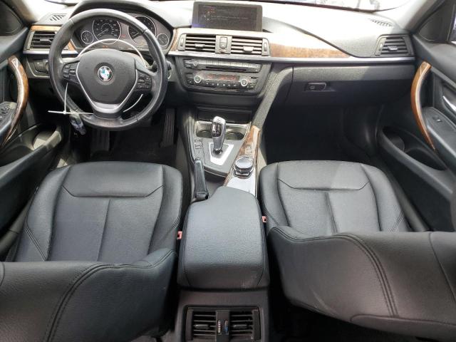 WBA3A9C52EF477729 BMW 335 I