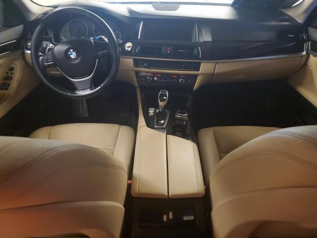 WBA5A5C53GG350020 BMW 528 I