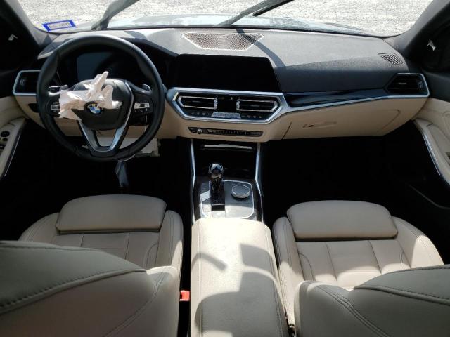3MW5R1J04M8B92516 BMW 330I