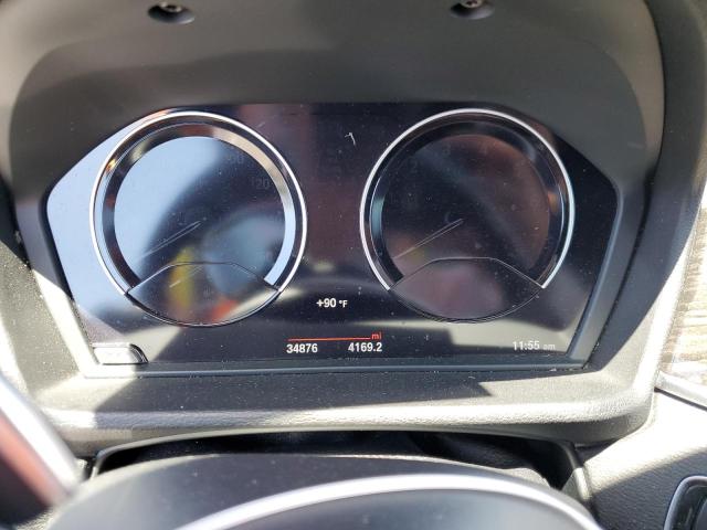 WBXHU7C55K5L11908 BMW X1 Sdrive28i