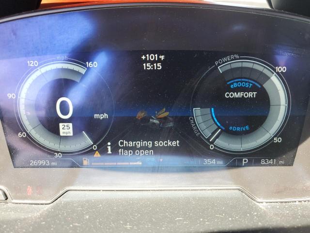 WBY2Z6C56K7D28673 BMW I8