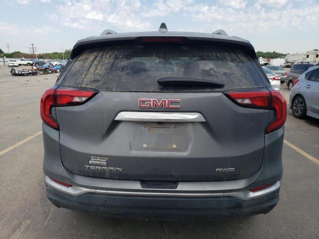 3GKALWEU3JL252229 GMC Terrain Slt