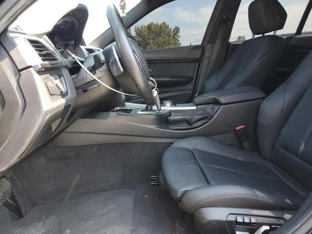 WBA8E9G50GNT81692 BMW 328 I Sulev