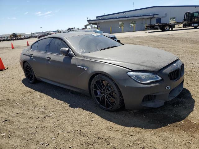 WBS6E9C54HG437339 BMW M6 Gran Coupe