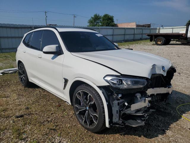 5YM13EC08N9J74798 BMW X3 M