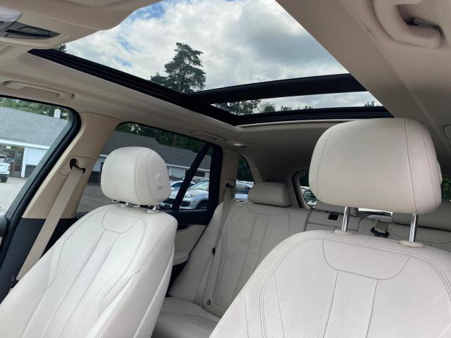 5UXKS4C51F0N06168 BMW X5 Xdrive35d