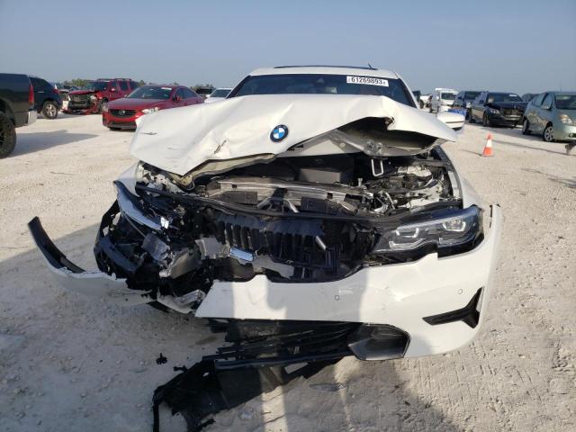 3MW5R1J0XM8C11148 BMW 330I