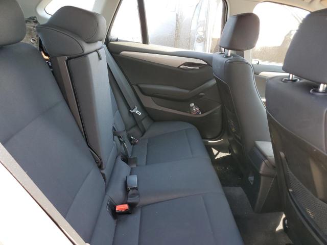 WBAVM1C53FV317383 BMW X1 Sdrive28i