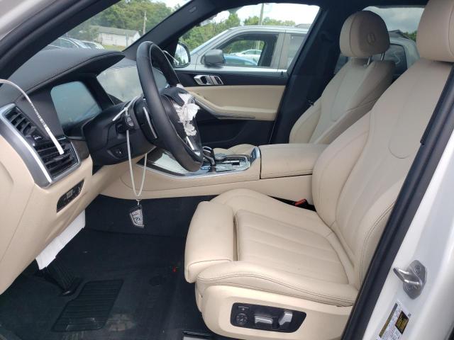 5UXCR6C0XN9K45181 BMW X5 Xdrive40i