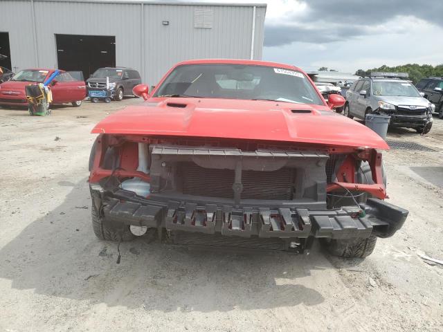 2C3CDYBTXEH270383 Dodge Challenger R/t