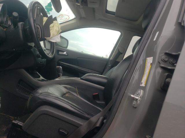 3C4PDCGB4LT212662 Dodge Journey Crossroad