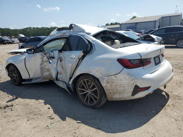 3MW5R1J04N8C77681 BMW 330I