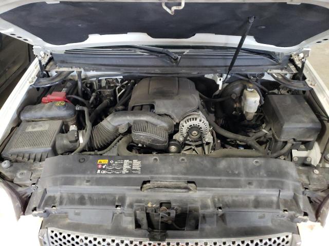 1GKS1MEF6ER173538 GMC YUKON XL DENALI