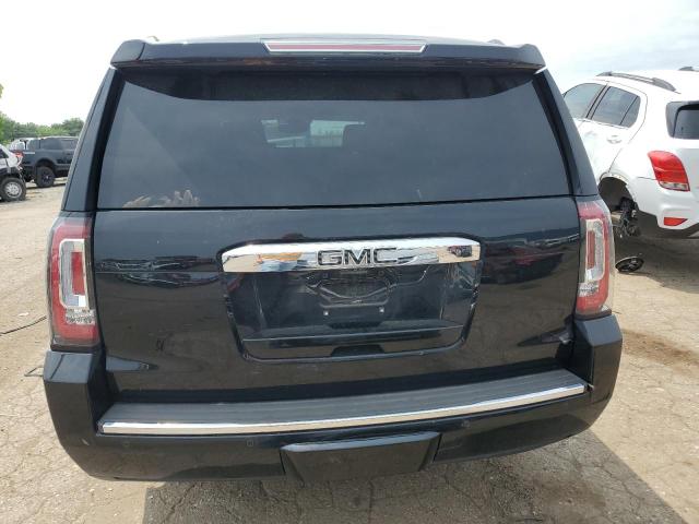 1GKS2JKJ9FR131760 GMC YUKON XL DENALI