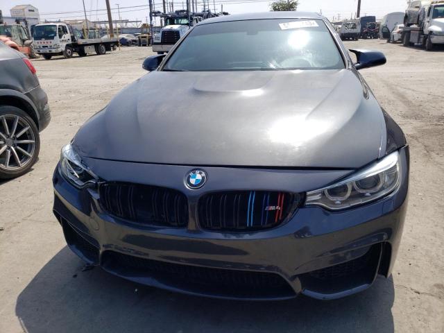 WBS3U9C58FP967865 BMW M4