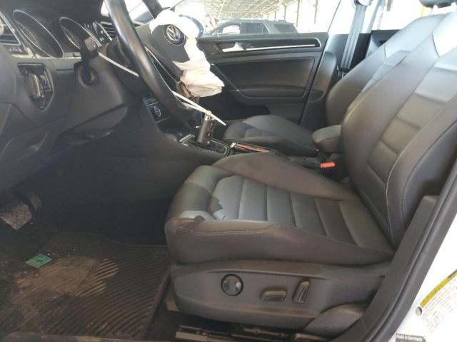 3VW2A7AU4FM023672 Volkswagen Golf Tdi