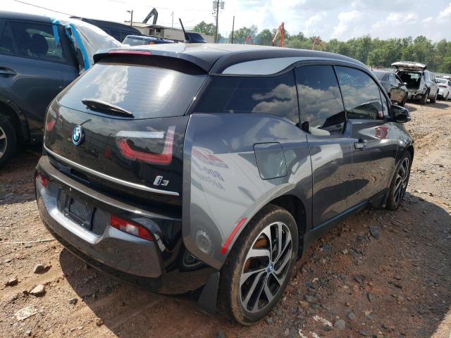 WBY7Z4C54JVD96569 BMW I3 REX