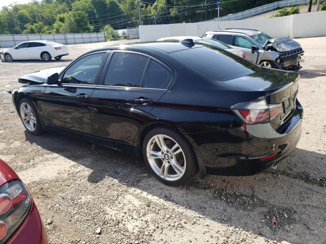 WBA3D5C52EKX99083 BMW 328 D Xdrive