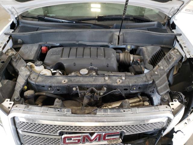 1GKKVTKD7GJ333171 GMC Acadia Denali